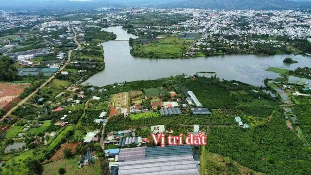 Đất nền Bảo Lộc 500m² giá 1.45 tỷ - Sổ hồng chính chủ, vị trí vàng gần hồ Nam Phương!