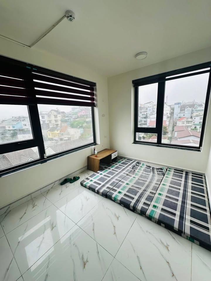 Phòng cho thuê tại đường Nguyễn An Ninh, Đà Lạt - Giá chỉ 2.5 triệu/tháng!