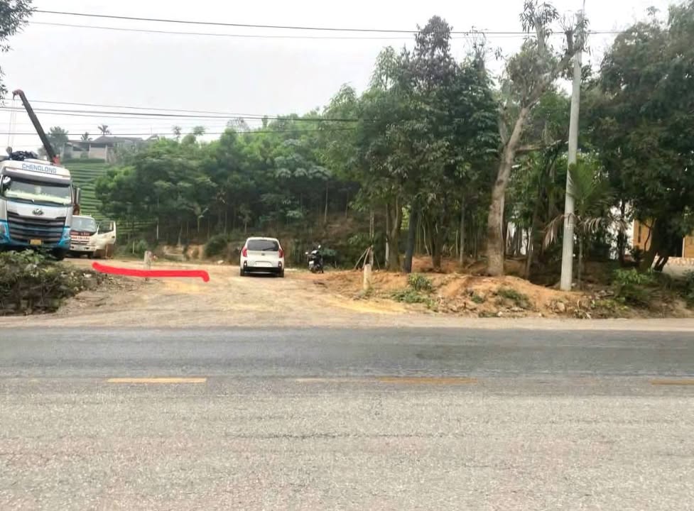 Đất nền xã Phú Xuyên, 108m² giá 700 triệu - Tiềm năng sinh lời cao!