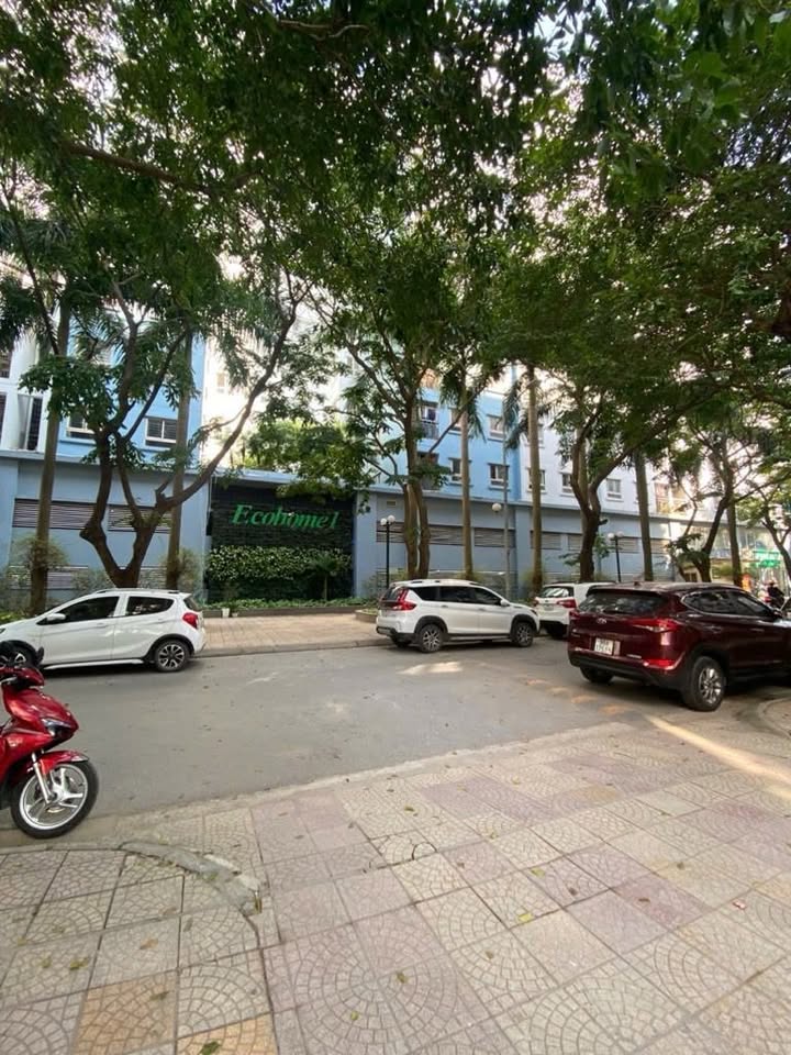 Mặt Phố Đông Ngạc, Bắc Từ Liêm 45m² giá 10 tỷ - Ô tô đỗ cửa, thương lượng tốt!