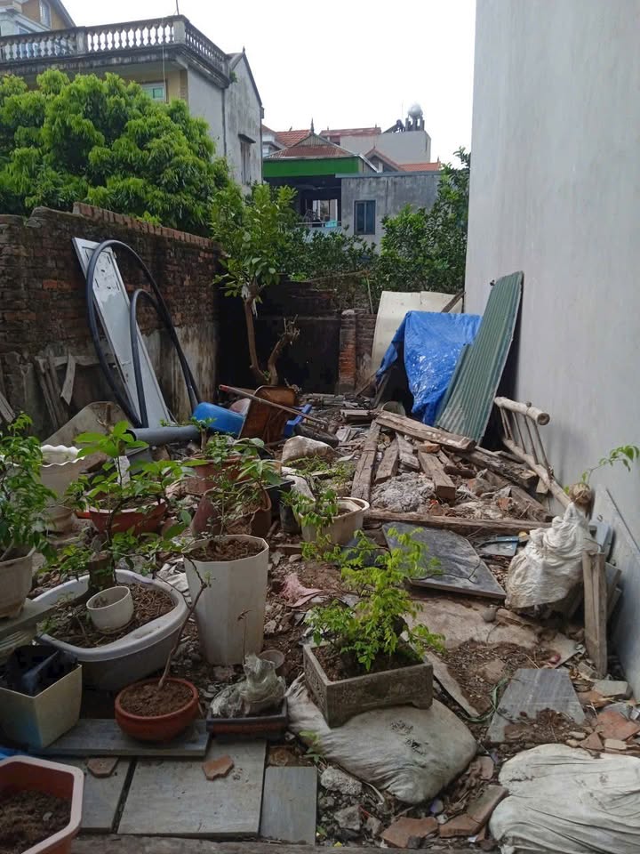 Đất thổ cư Kim Chung Hoài Đức 30m² giá thỏa thuận - Đầu tư dòng tiền hiệu quả!