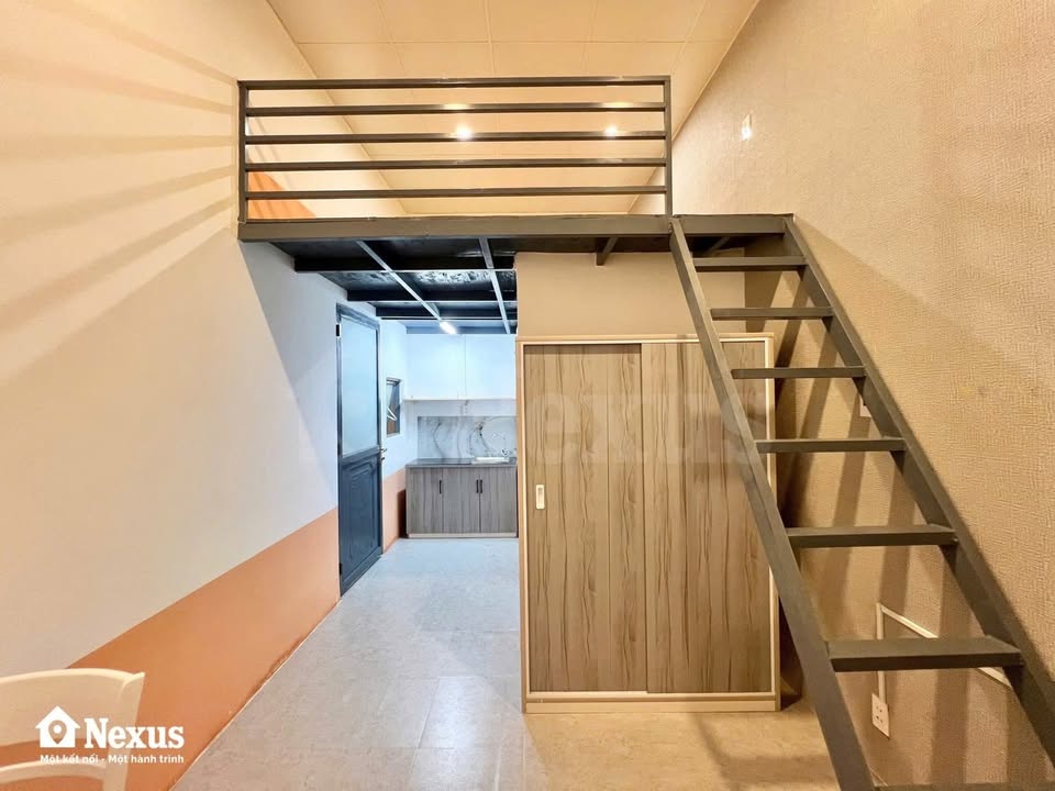 Sang nhượng Nhà CHDV Võ Văn Kiệt 192m² giá 300 triệu - Cơ hội đầu tư sinh lời cao!