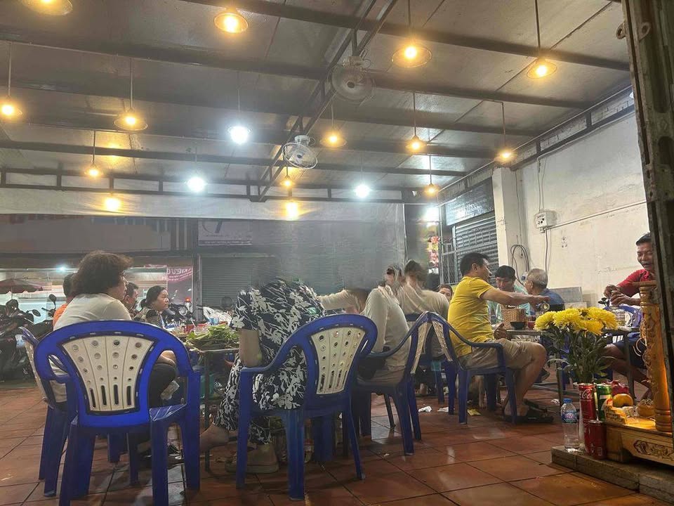 Mặt bằng kinh doanh cho thuê đường Tân Kỳ Tân Quý, Quận Tân Bình 160m² - Giá chỉ 35 triệu/tháng!