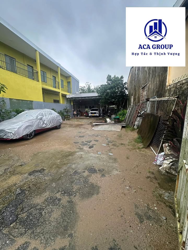 Kho cho thuê tại kiệt Tam Thái 208m² - Giá chỉ 6 triệu/tháng!