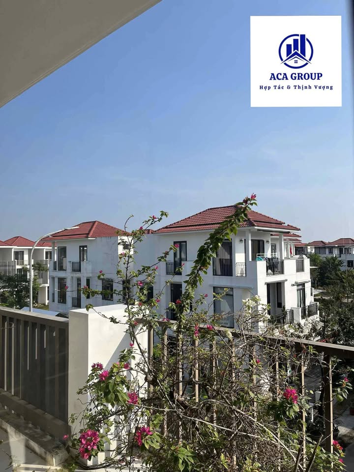 Nhà 3 tầng cho thuê tại Royal Park, Hương Thủy, 126m² - Phù hợp để ở và làm văn phòng!