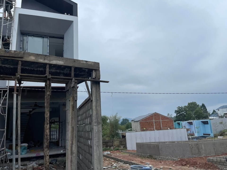 Đất nền đường Thu Bồn, Thủy Xuân, TP Huế 100m² giá 1.6 tỷ - Cơ hội đầu tư tuyệt vời!