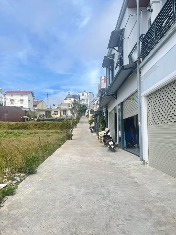 Nhà nguyên căn cho thuê tại Đà Lạt 3PN giá 4,5 triệu - Không gian riêng tư lý tưởng!