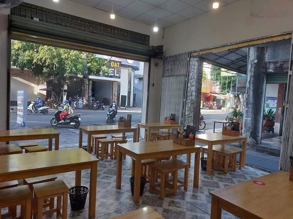 Nhà góc 2 mặt tiền Gò Dầu, Quận Tân Phú 105m² - Kinh doanh tự do, vị trí đẹp!