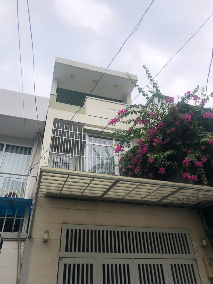 Nhà nguyên căn 685 Xô Viết Nghệ Tĩnh 80m² giá 23 triệu - Thoáng mát, tiện nghi đầy đủ!