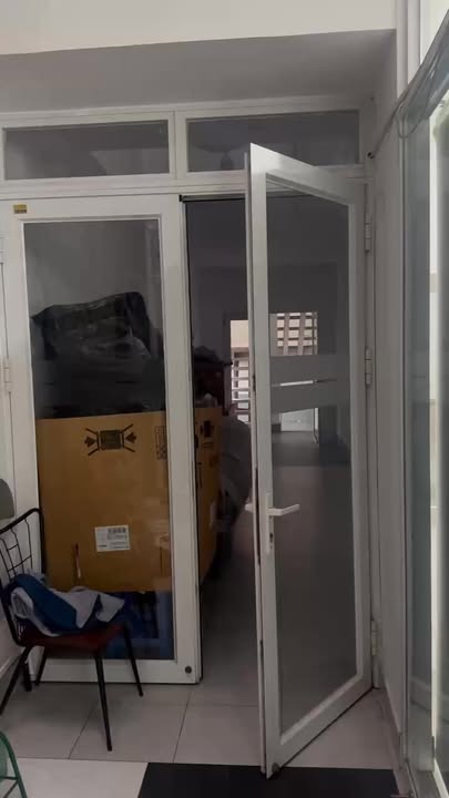 Căn hộ cho thuê quận 3 - 386/77A Lê Văn Sỹ, 5.5 triệu - Nội thất sang trọng, an ninh tốt!