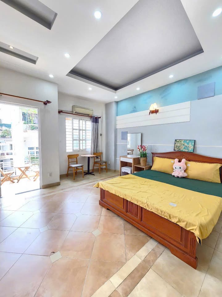 Cho thuê nhà tại Bạch Đằng, Tân Bình 81m² giá 30 triệu - Đầu tư sinh lời ngay!