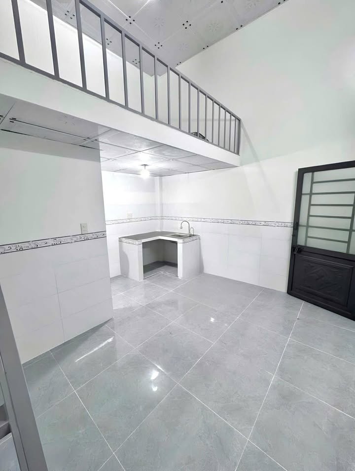 Kiot cho thuê 96 Phạm Đăng Giảng, quận Bình Tân - Giá chỉ 2.59 triệu/tháng!