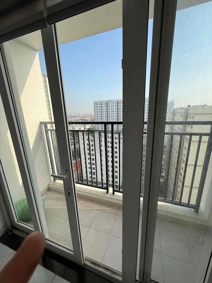 Chung cư Richmond City Nguyễn Xí 67m² giá 13 triệu - Tiện nghi đẳng cấp!