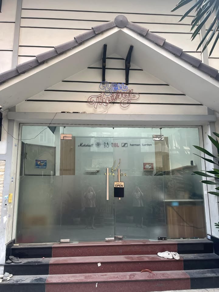 Cho thuê mặt bằng kinh doanh 39 Nguyễn Trọng Tuyển, Phú Nhuận giá 5 triệu - Phù hợp cho shop quần áo!