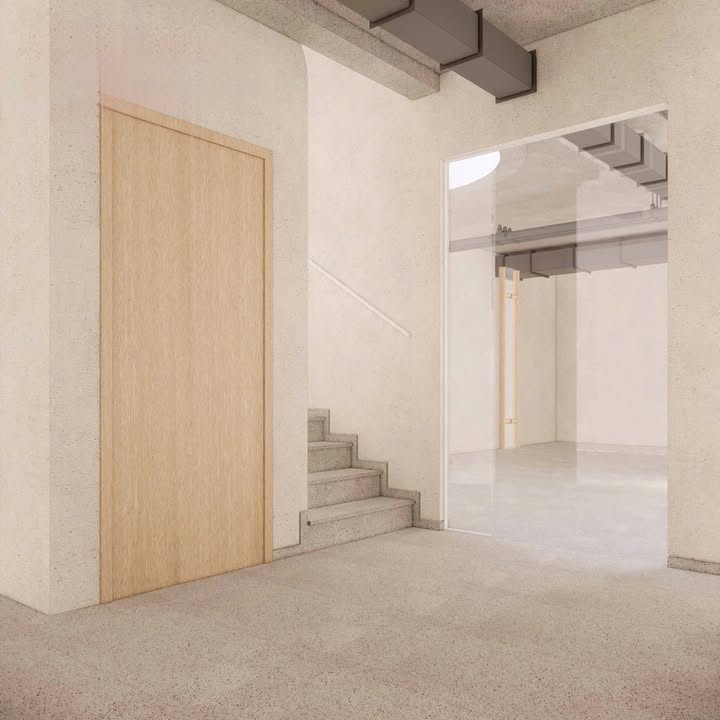 Văn phòng cho thuê tại Dahlia Apartment Bình Thạnh 104m² - Không gian linh hoạt cho doanh nghiệp!