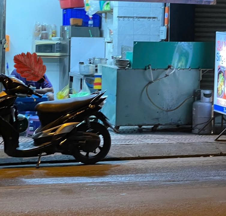 Cho thuê mặt bằng trống đường Lê Quang Định, quận Bình Thạnh - Giá chỉ 6 triệu/tháng!