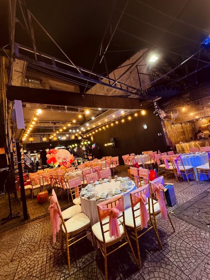 Nhà nguyên căn cho thuê tại Vĩnh Khánh, Quận 4 - Pháp lý rõ ràng, thuận tiện kinh doanh!