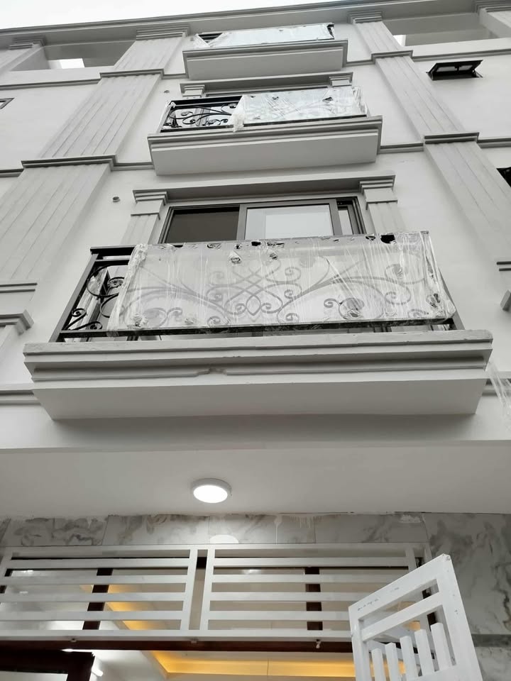 Nhà phố Phượng Nghĩa, Chương Mỹ 30m² giá 3.65 tỷ - Sổ đỏ chính chủ, thương lượng