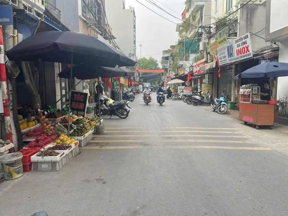 Đất thổ cư An Hạ - An Thượng 47m² giá thỏa thuận - Pháp lý rõ ràng sẵn sàng giao dịch!