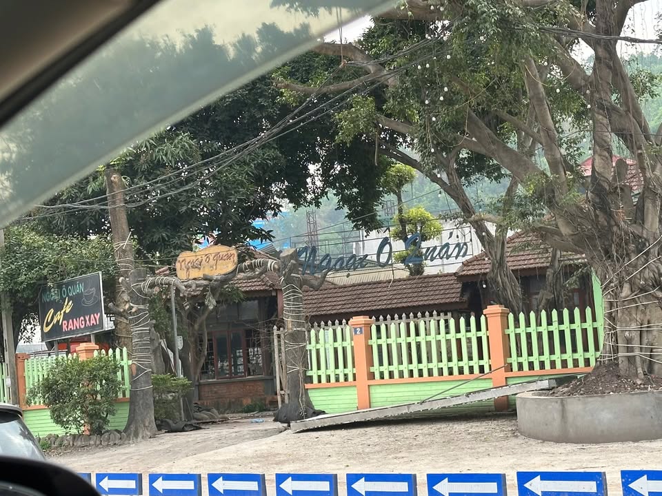 Đất cho thuê tại Tân Long, Thái Nguyên 15 triệu/tháng - Vị trí đẹp, phù hợp kinh doanh!