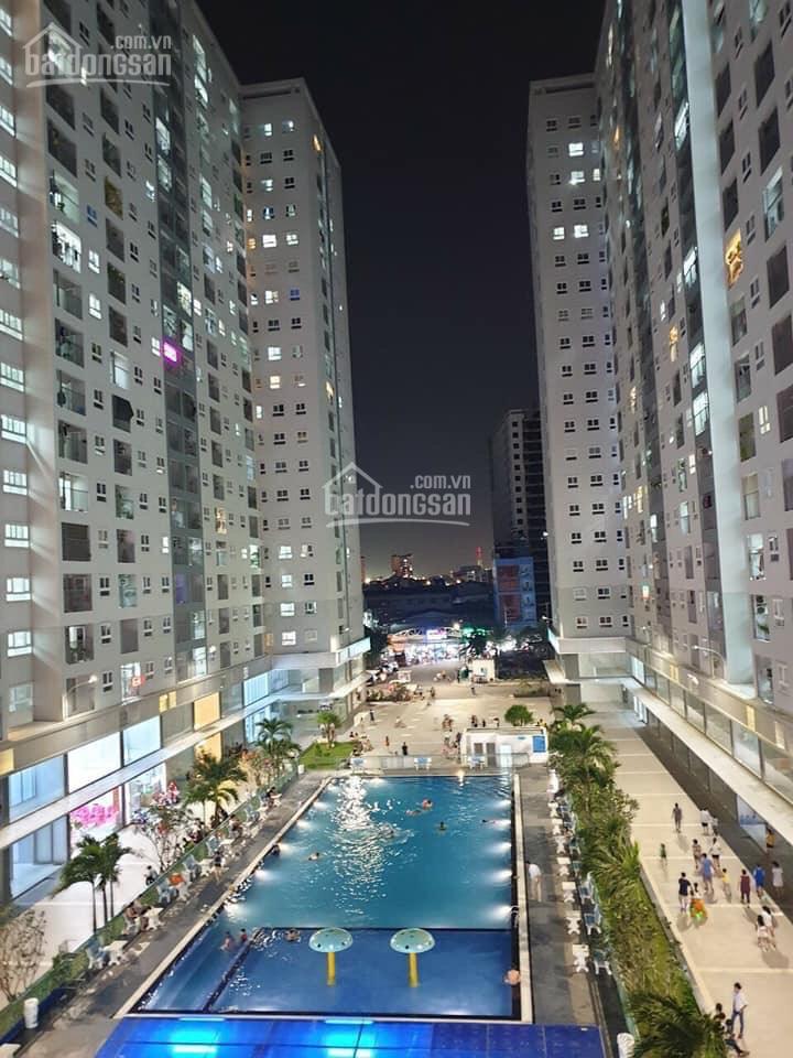 Cho thuê mặt bằng kinh doanh Prosper Plaza Quận 12, 100m², giá 10 triệu - Địa điểm lý tưởng để khởi nghiệp!