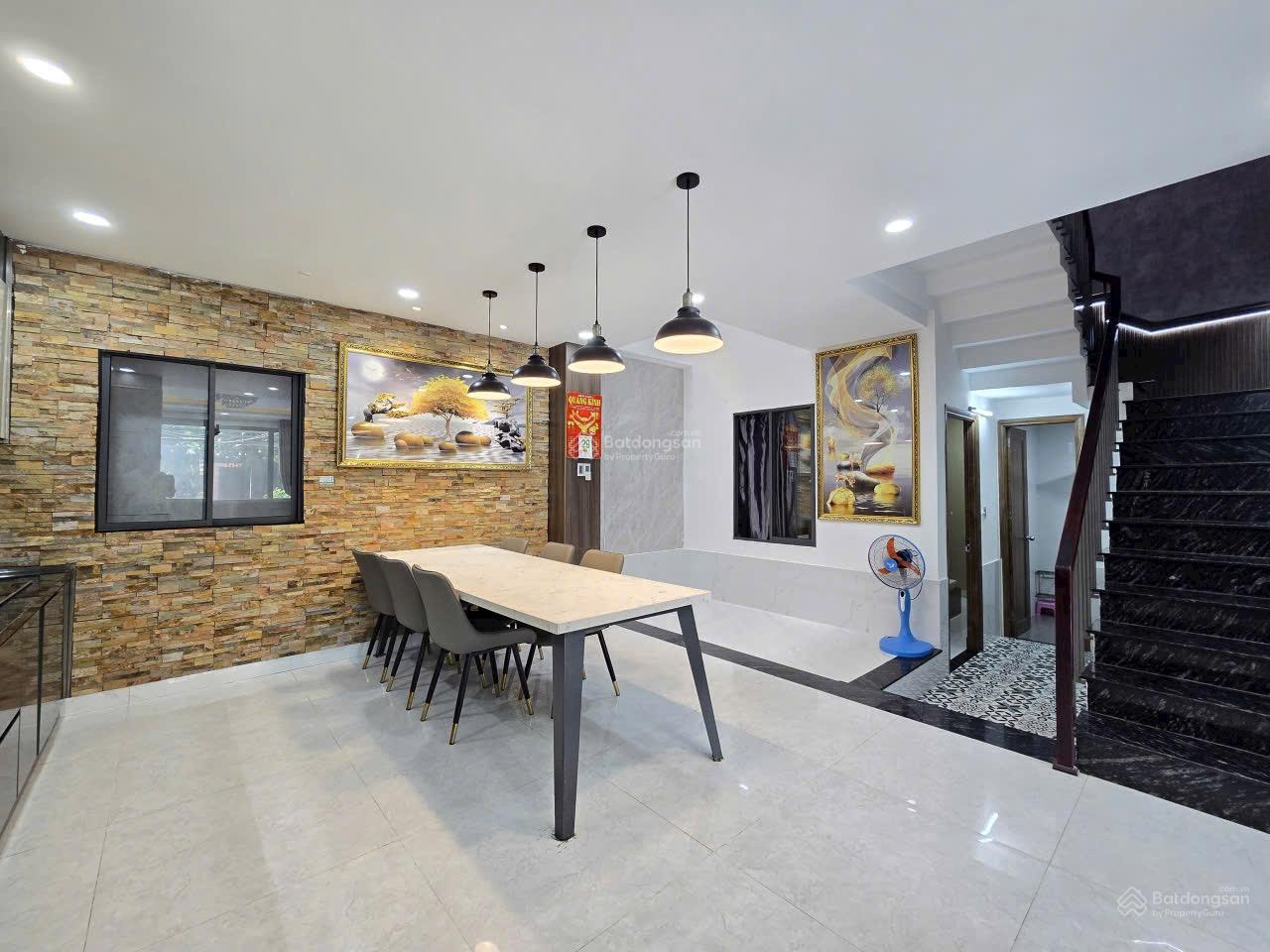 Nhà riêng cho thuê Trường Chinh, An Khê, Thanh Khê, Đà Nẵng 140m² giá 26 triệu - Không gian sống thoải mái!