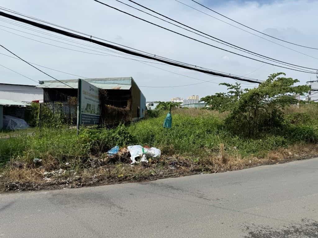 Bán đất mặt tiền Bưng Ông Thoàn - 280,8m² chỉ 14 tỷ - Cơ hội đầu tư hấp dẫn!