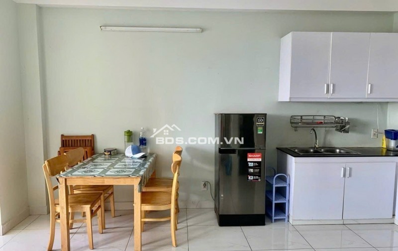 Căn hộ Thái An 2, Nguyễn Văn Quá, Quận 12 - 70m², 2 phòng ngủ, 7.5 triệu - Sẵn sàng vào ở!