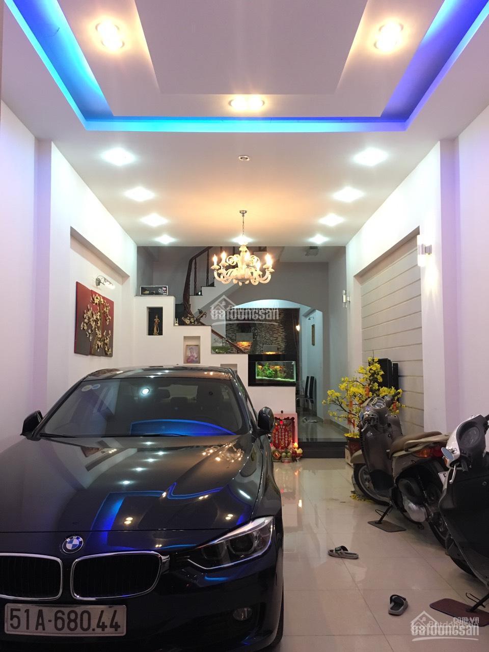 Nhà riêng cho thuê khu Cao Lỗ, Quận 8, 80m² giá 20 triệu - Khu an ninh, tiện kinh doanh!