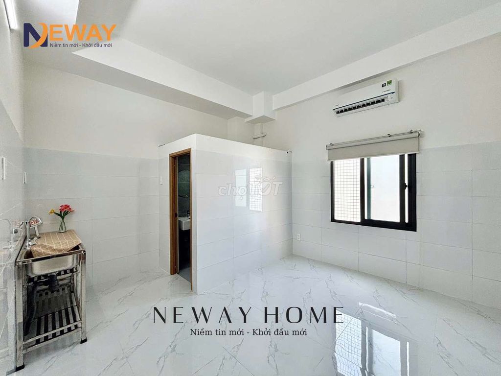 Phòng cho thuê mới xây 30m² tại Tây Thạnh - Giá chỉ 3.3 triệu, tiện nghi đầy đủ!