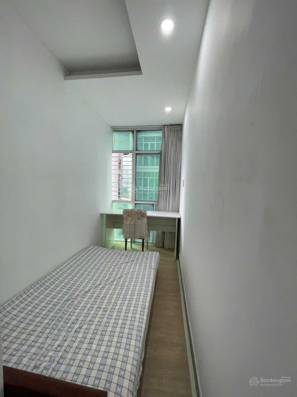 Cho thuê phòng 18m² giá 3 triệu tại chung cư Hoàng Anh Gia Lai 1 - Full nội thất, gần LOTTE Q7!