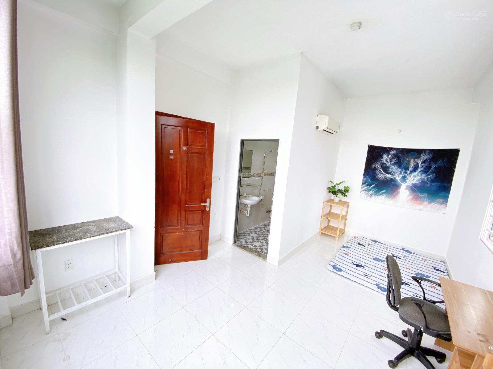 Phòng trọ Gò Vấp 20m² giá 3.8 triệu - Sẵn sàng vào ở ngay!