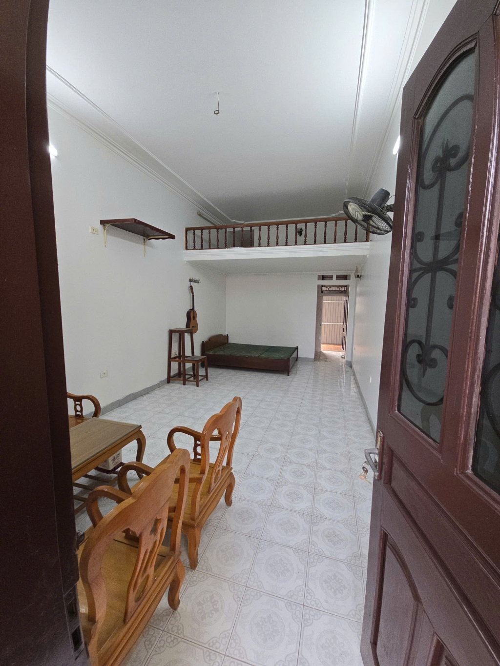 Căn hộ Tân Triều 50m² giá 2.8 tỷ - Pháp lý sạch, cho thuê dễ dàng!