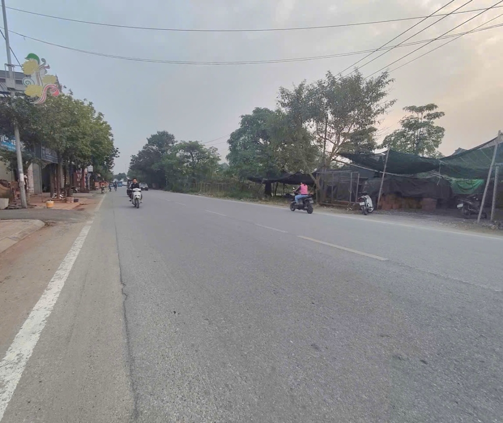 Đất Thư Lâm Đông Anh 120m² giá 60 triệu/m² - Cơ hội đầu tư hiếm có!