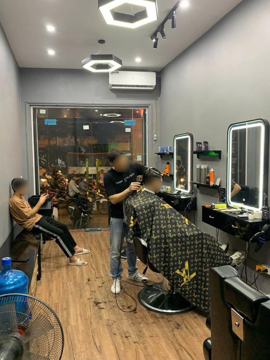 Nhà mặt phố Quang Trung Hà Đông 136m² giá 49.89 tỷ - Kinh doanh đỉnh cao!