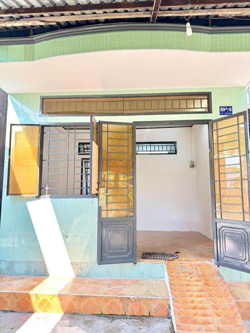 Bán nhà trệt lửng hẻm 44 Lê Hồng Phong, Bình Thủy 620 triệu - Đầu tư sinh lời!