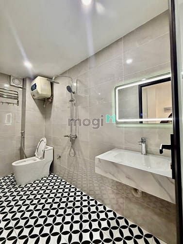 Căn hộ tập thể Kim Liên 52m² giá 3.09 tỷ - Thiết kế thoáng mát, tiện nghi!