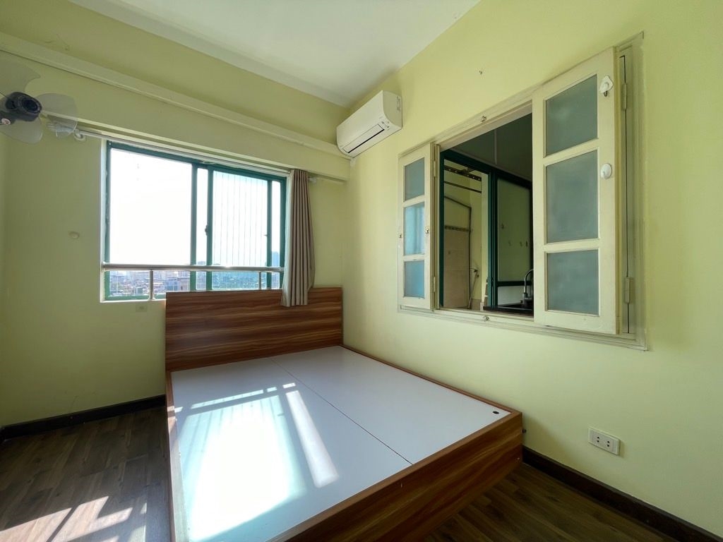 Căn hộ 3 ngủ chung cư Viglacera Ba Đình 85m² giá 9.7 tỷ - Vị trí đẳng cấp ngay Hồ Tây!