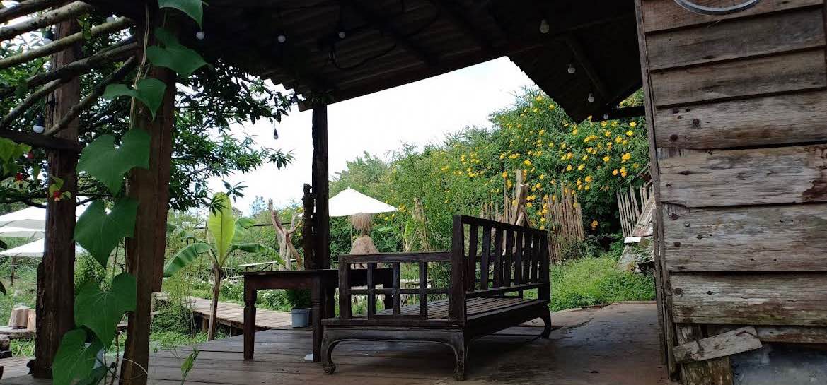 Cho thuê mặt bằng mặt tiền đường Vạn Thành Đà Lạt 1200m² - Kinh doanh ngay!