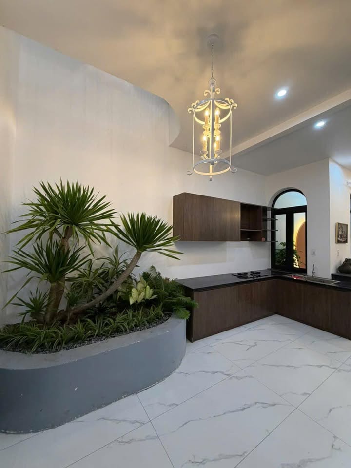 Nhà Đỗ Tấm mới tại Cẩm Châu, Hội An 108.5m² - Thiết kế hiện đại, sẵn sàng vào ở!