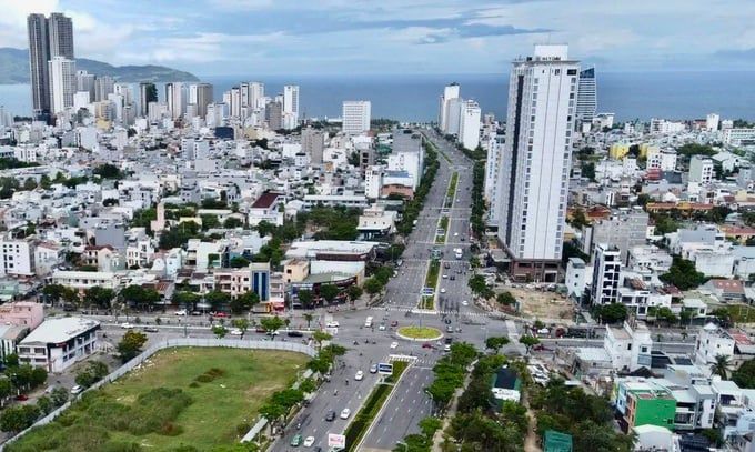 Đất nền Dương Đình Nghệ Đà Nẵng 235m² giá 40 tỷ - Vị trí đắc địa khu phố Hàn Quốc