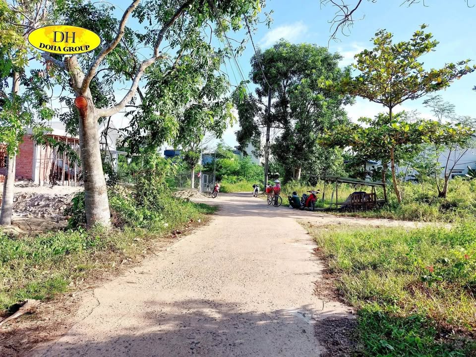 Đất tại Phổ Lại - Thanh An - Cam Lộ 81m² - Lô góc hai mặt tiền thuận lợi!