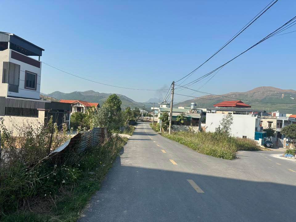 Đất nền Uông Bí 100m² giá thỏa thuận - Vị trí giáp khu bệnh viện mở rộng!