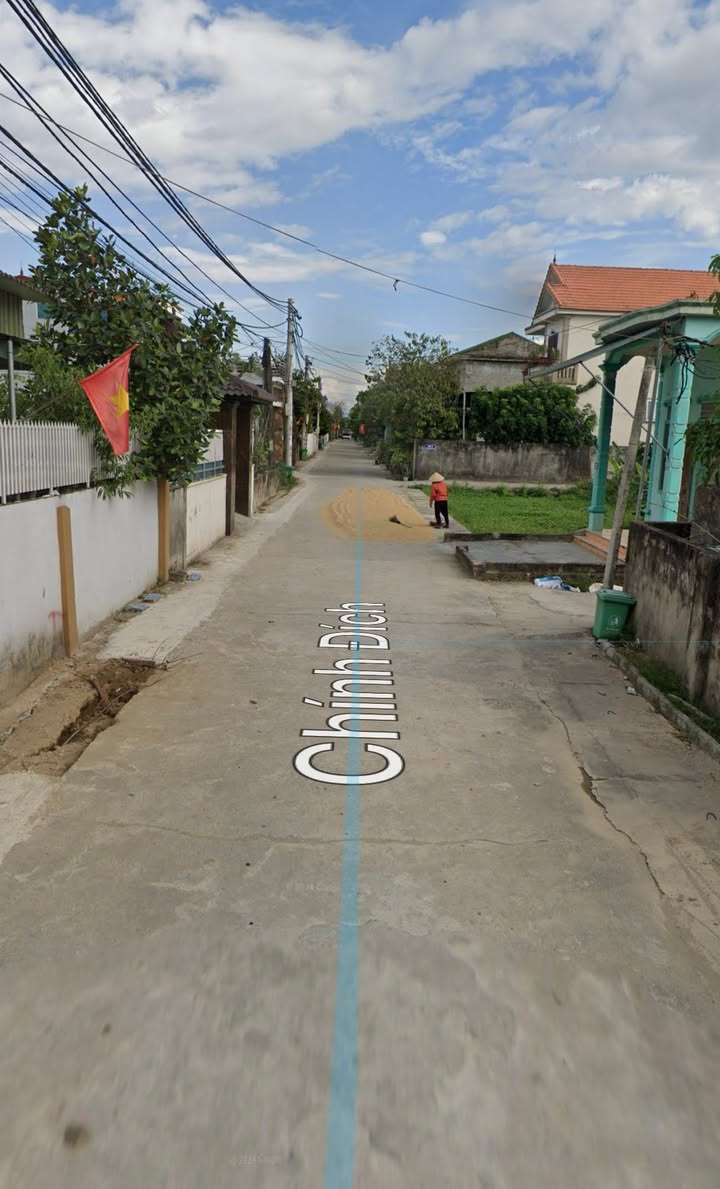 Lô đất f0 phường Thành Vinh 76m² giá thỏa thuận - Sát Vsip Hưng Nguyên!