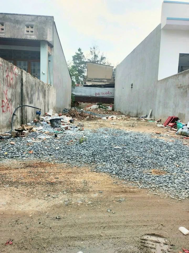 Bán đất thổ cư Hóa An, Biên Hòa 100m² giá chỉ 19 triệu/m² - Đầu tư sinh lời ngay!