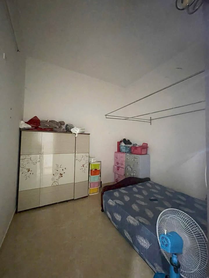 Nhà cấp 4 hẻm 104 Trần Văn Ơn, Pleiku 125m² giá 1.15 tỷ - Chính chủ bán gấp!