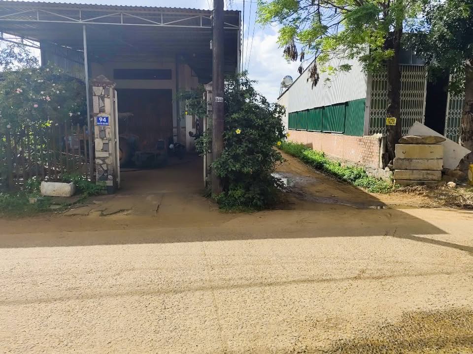 Đất nền Hẻm 94 Nguyễn Văn Nghi, Phường An Phú, 120m² - Giá chỉ 360 triệu!