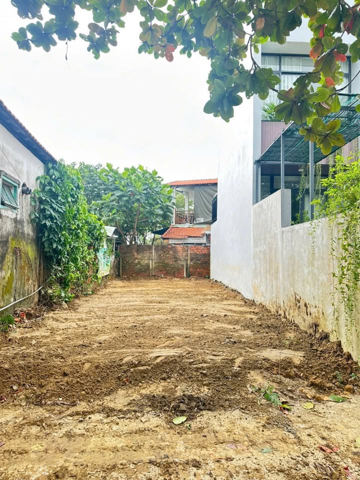 Đất nền Thanh Hà Hội An 80m² giá 1.7 tỷ - Cơ hội an cư tuyệt vời!