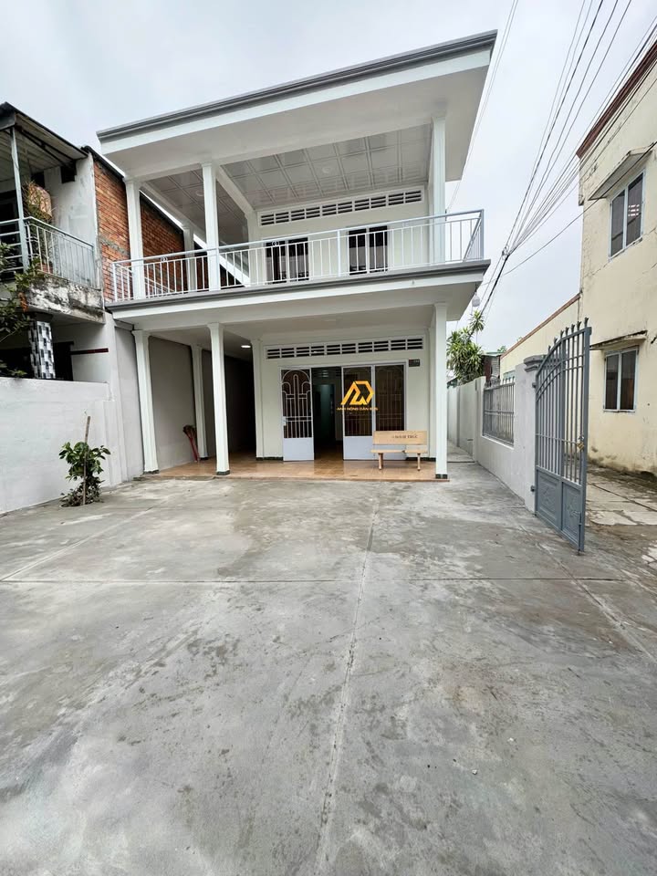 Nhà 2 mặt tiền Tân Ngãi Vĩnh Long 260m² giá 2.5 tỷ - Đầu tư sinh lời lý tưởng!