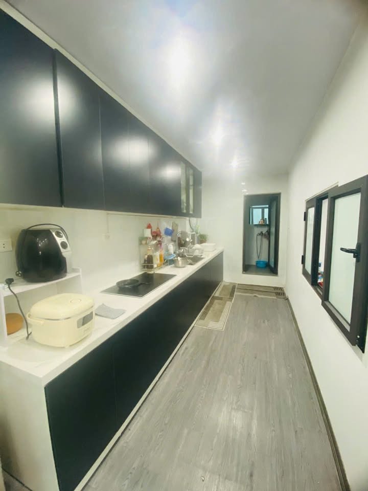 Nhà riêng tại phường Nam Ngạn, TP Thanh Hóa 48m² giá chỉ 1 tỷ - Gần chợ và trường học!